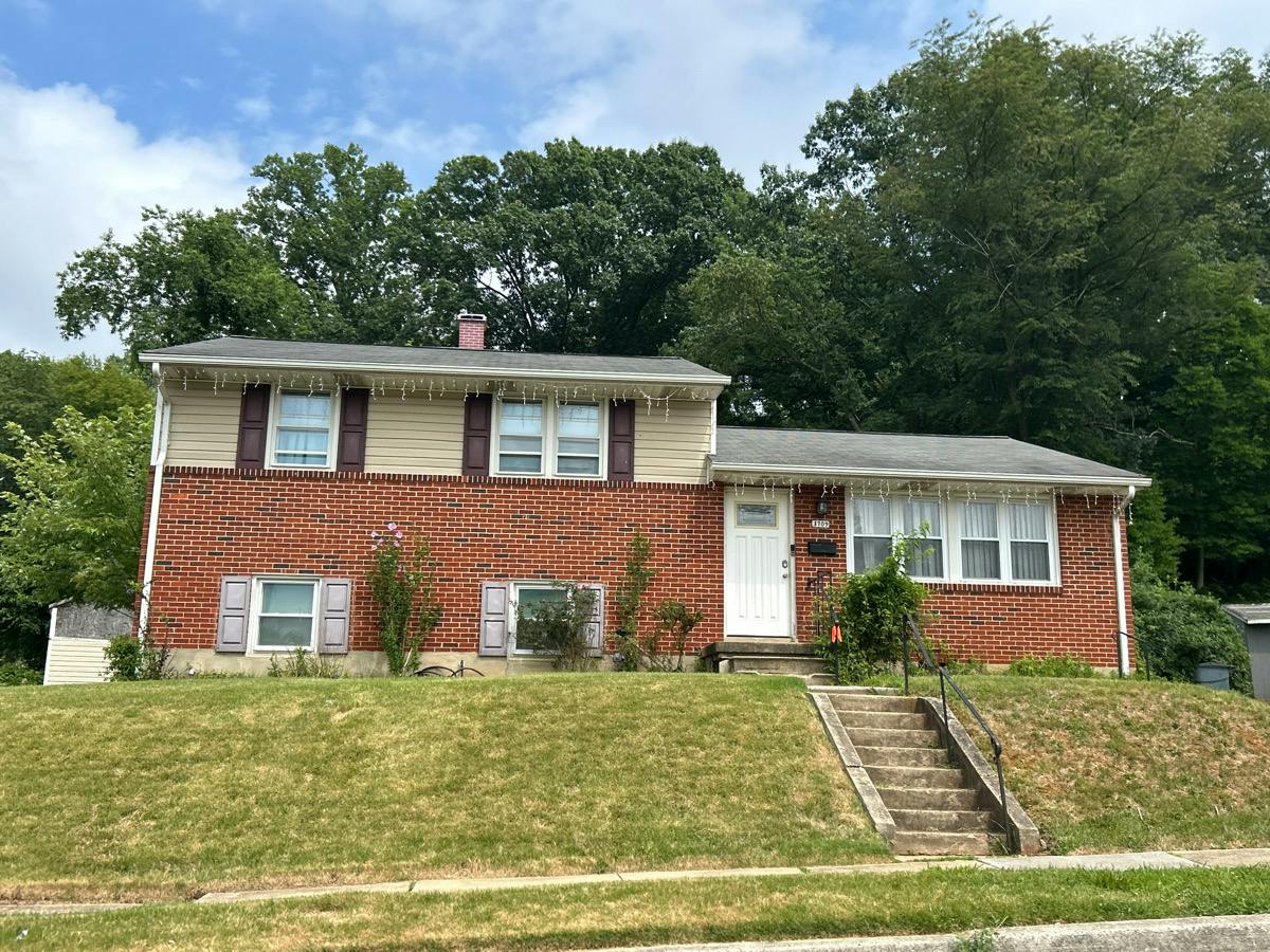 Valley Hill Dr, Randallstown, MD 21133