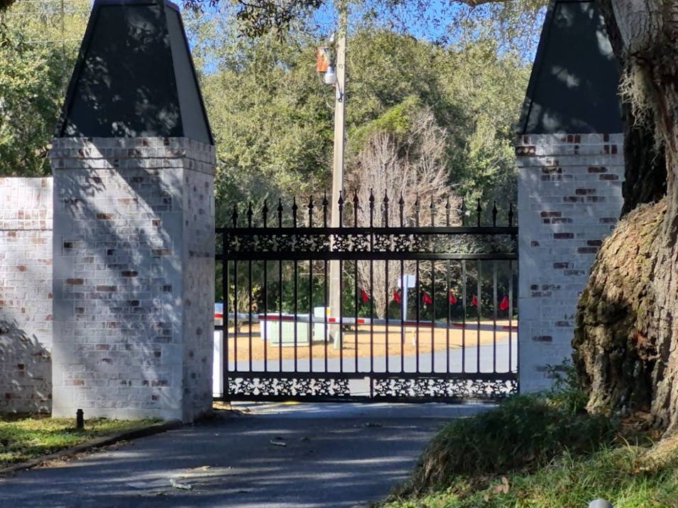 5515 Touraine Drive Tallahassee, FL 32308, Leon County