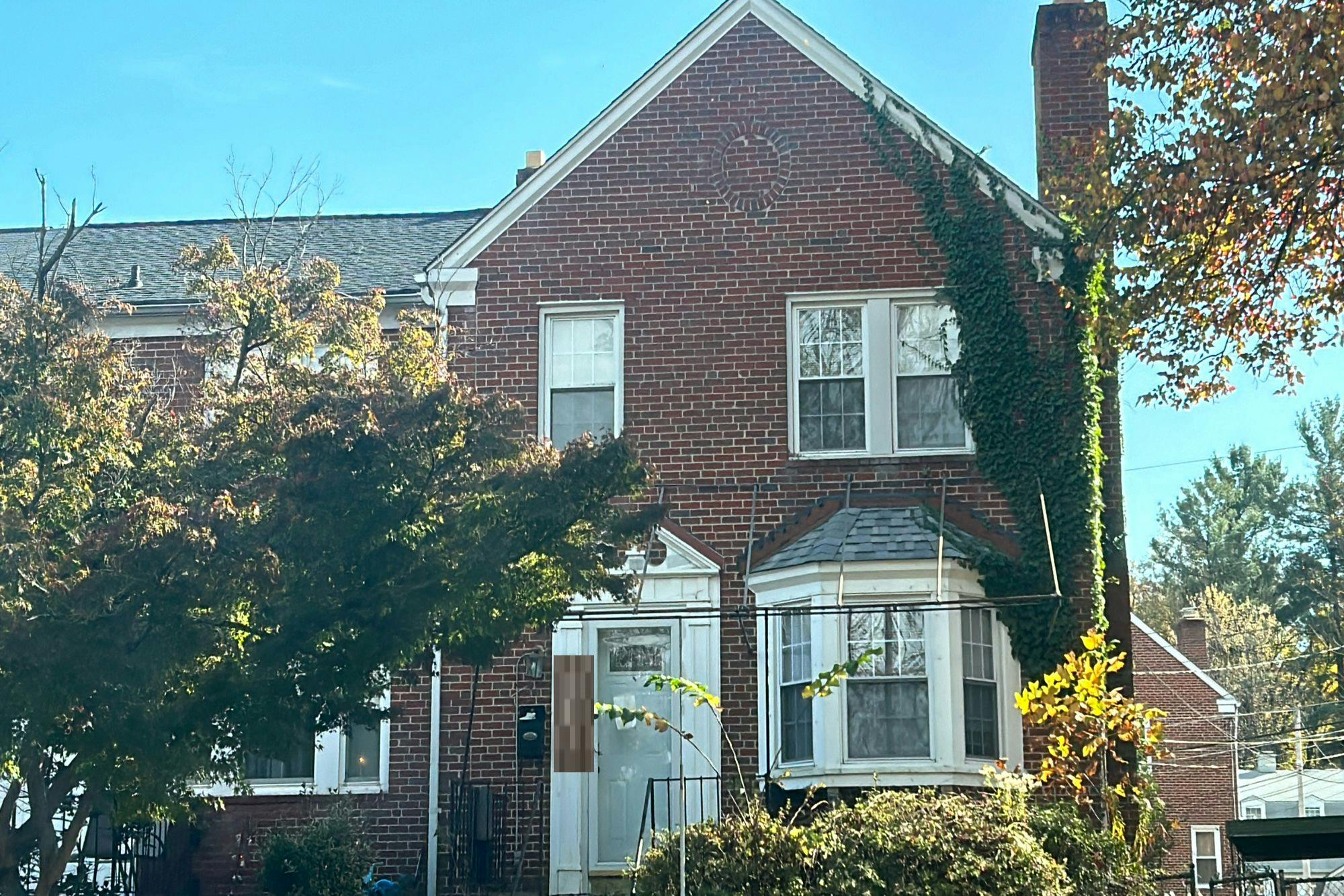 Granville Rd, Gwynn Oak, MD 21207