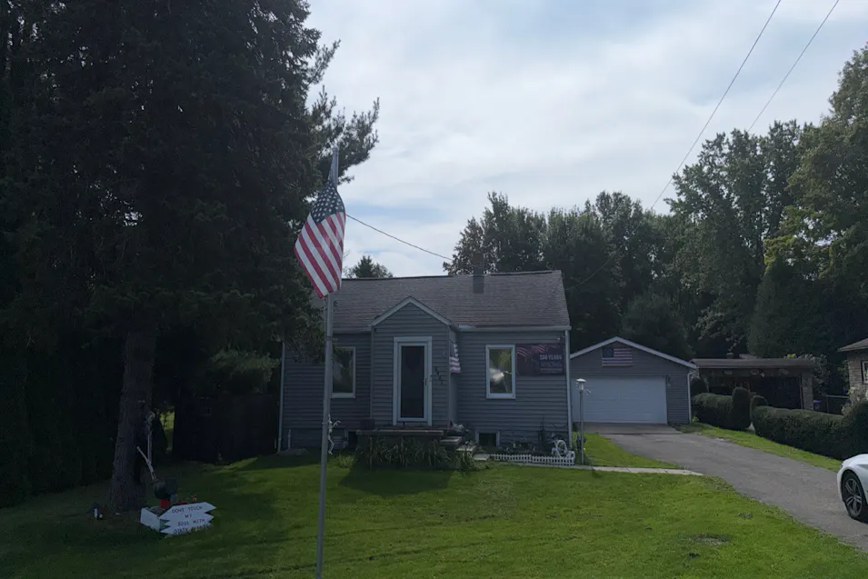 2441 Norcross Rd Erie, PA 16510, Erie County