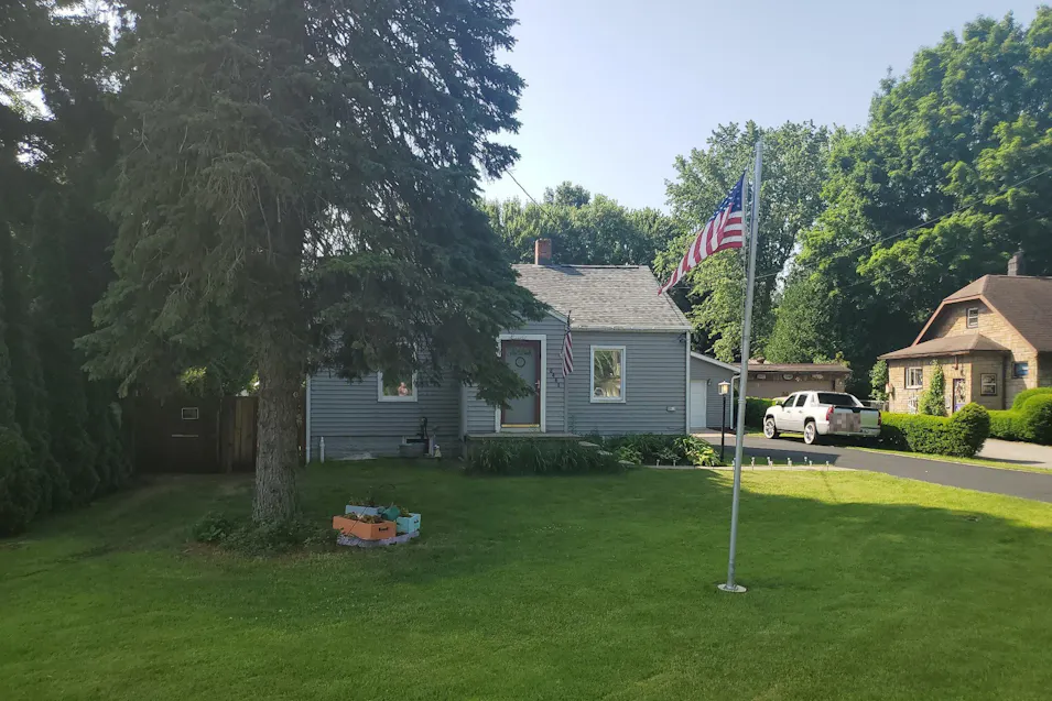 2441 Norcross Rd Erie, PA 16510, Erie County