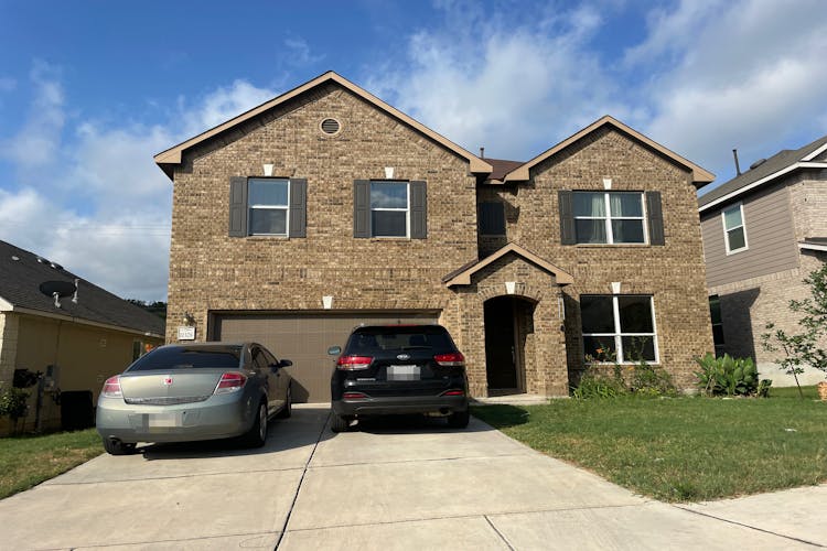 11328 Red Oak Turn Helotes, TX 78023, Bexar County