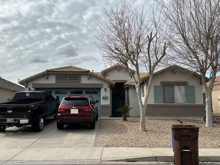 38604 N Beverly Ave San Tan Valley, AZ 85140, Pinal County