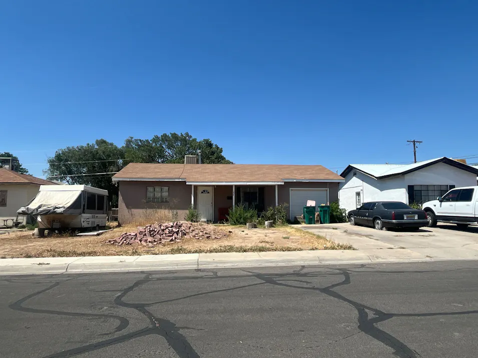 206 E Tycksen Dr Farmington, NM 87401, San Juan County