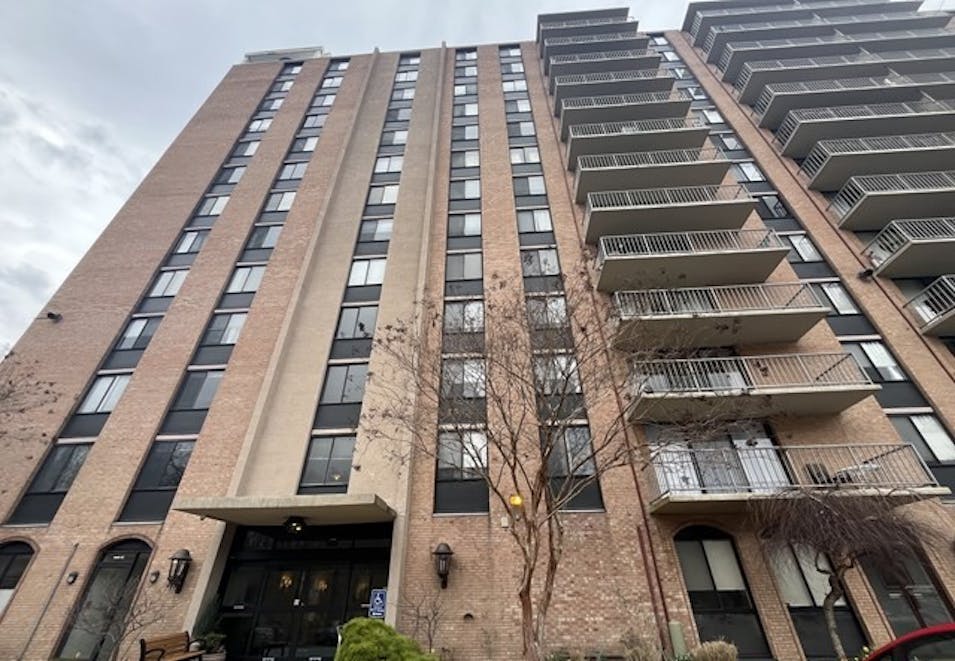 801 Yale Ave 308 Swarthmore, PA 19081, Delaware County