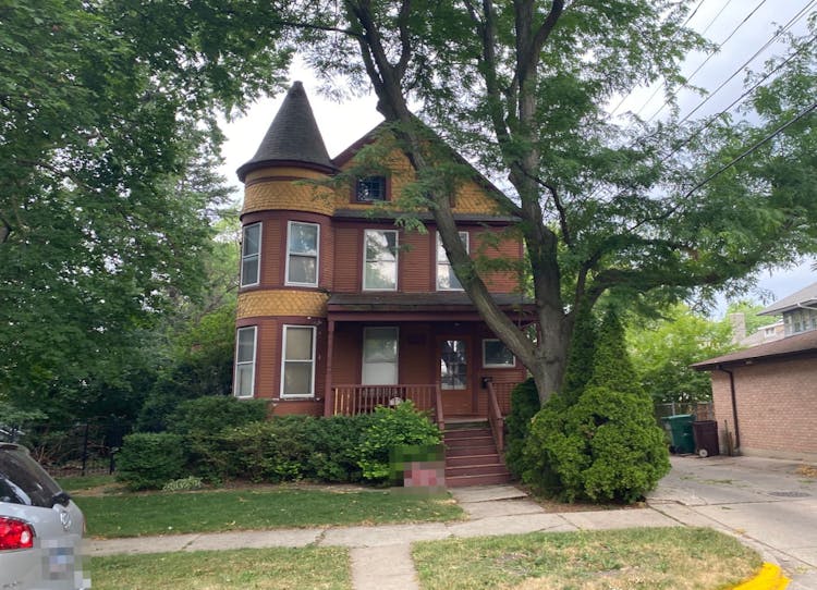 3412 Wenonah Avenue Berwyn, IL 60402, Cook County