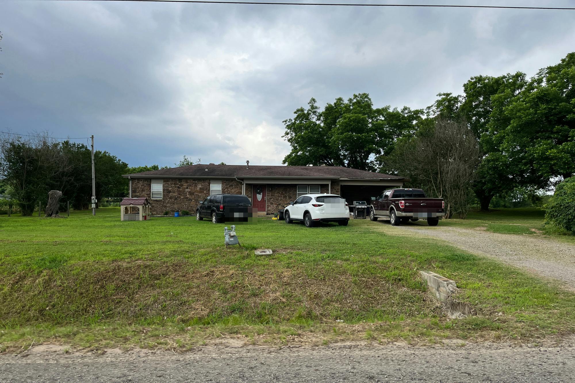 6746 Parks Rd, Van Buren, AR, 72956, USA