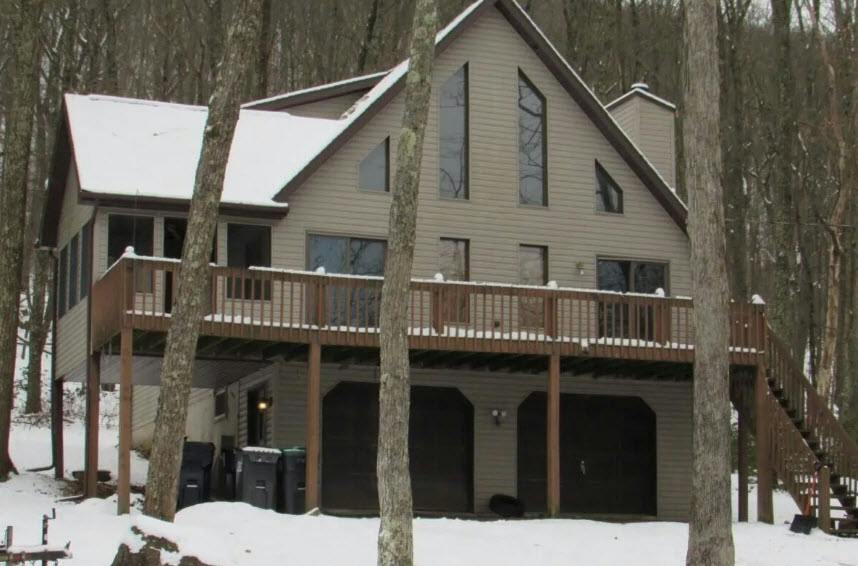 Buck Ridge Dr, Drums, PA 18222 #1