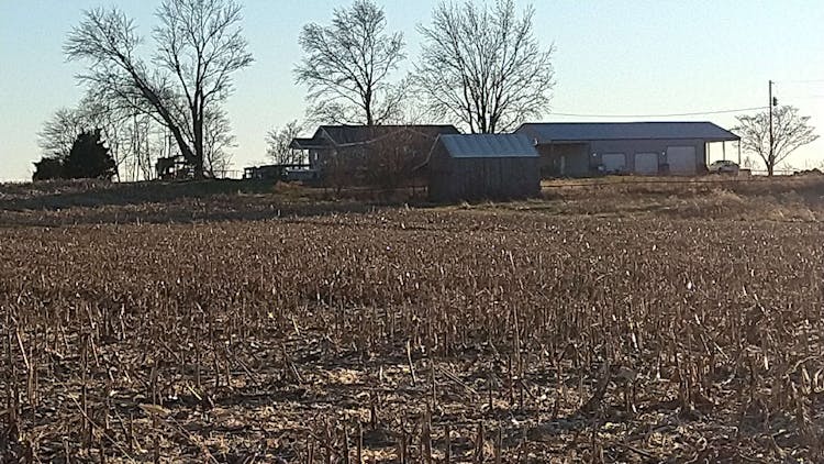 252 Sapphire Lane Clay City, IL 62824, Clay County