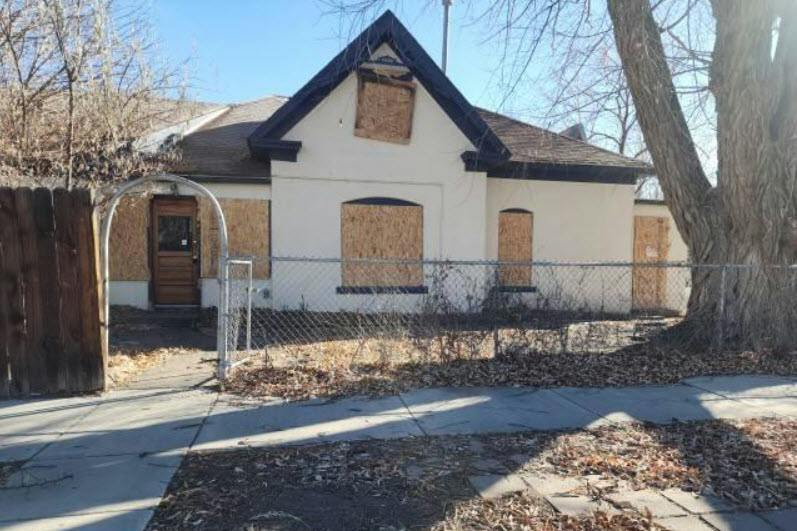 9th St, Alamosa, CO 81101