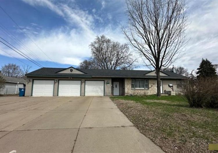 5601 Aldrich Ave N Brooklyn Center, MN 55430, Hennepin County