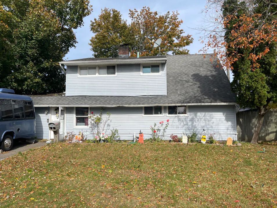 118 Bucket Lane Levittown, NY 11756, Nassau County