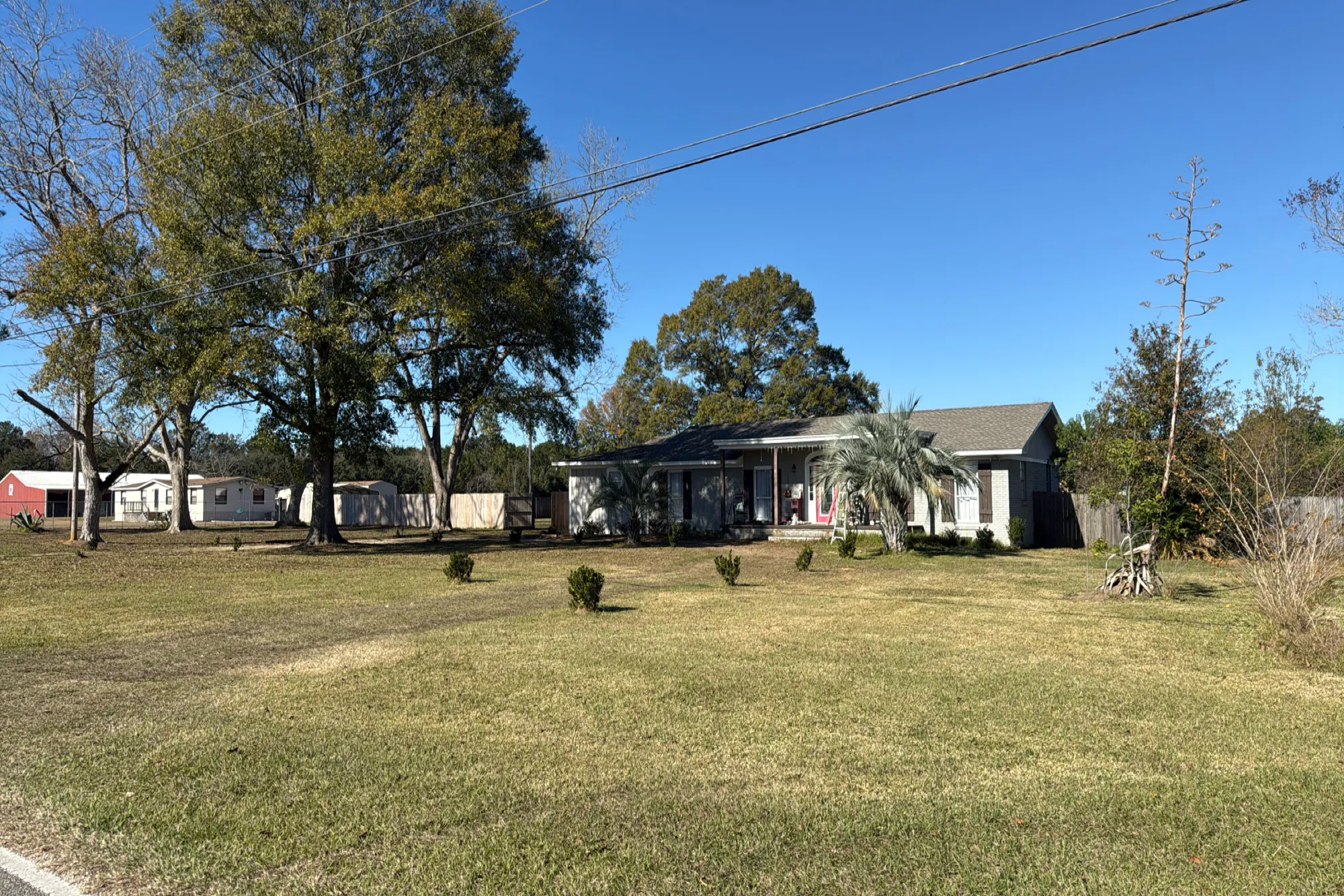 Wilters St, Robertsdale, AL 36567 #1