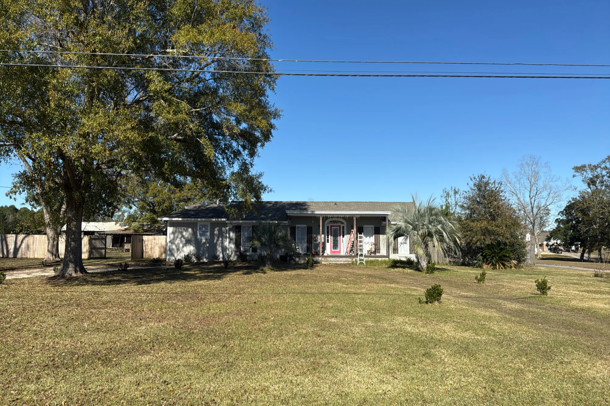 Wilters St, Robertsdale, AL 36567