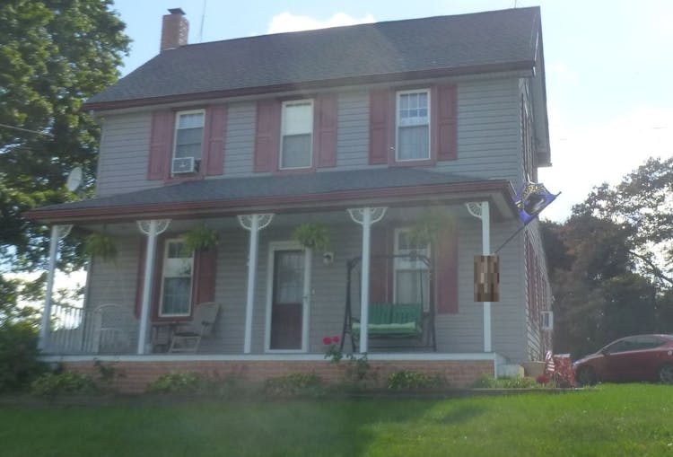 176 Hollow Rd Stewartstown, PA 17363, York County