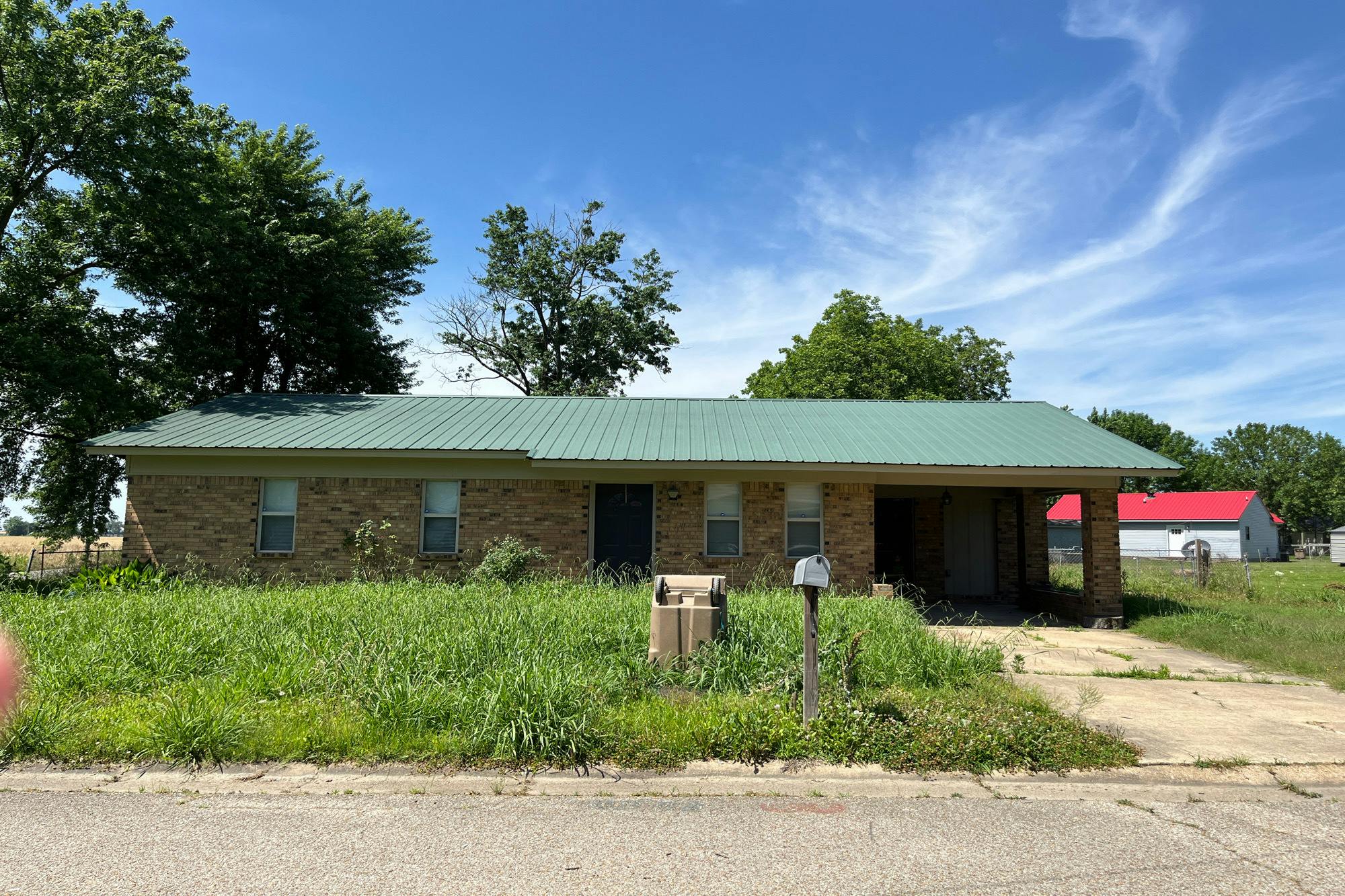 506 Gary St, Harrisburg, AR, 72432, USA