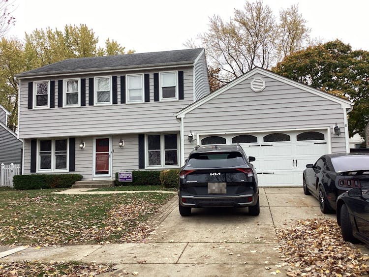 13 Greenvale Rd. Vernon Hills, IL 60061, Lake County