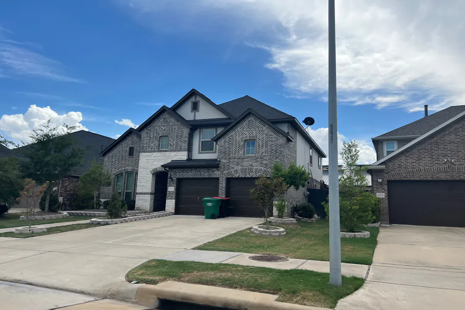 4111 Sycamore Turn Dr Richmond, TX 77406, Fort Bend County