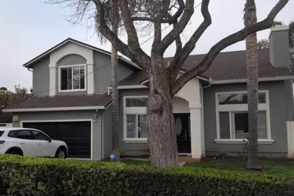 3164 Middlefield Ave Fremont, CA 94539, Alameda County