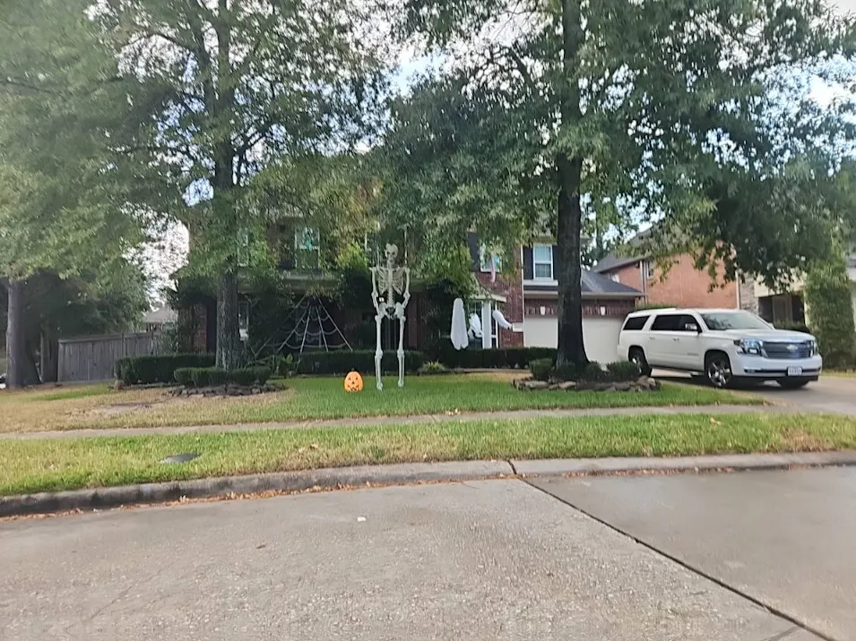 18030 Isle Royale Court Humble, TX 77346, Harris County
