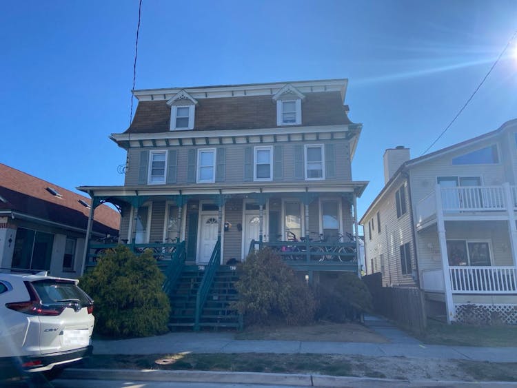 421 Central Ave Ocean City, NJ 08226, Cape May County