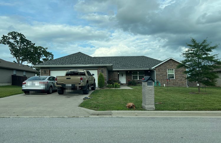 1420 S Calumet Ave Republic, MO 65738, Greene County