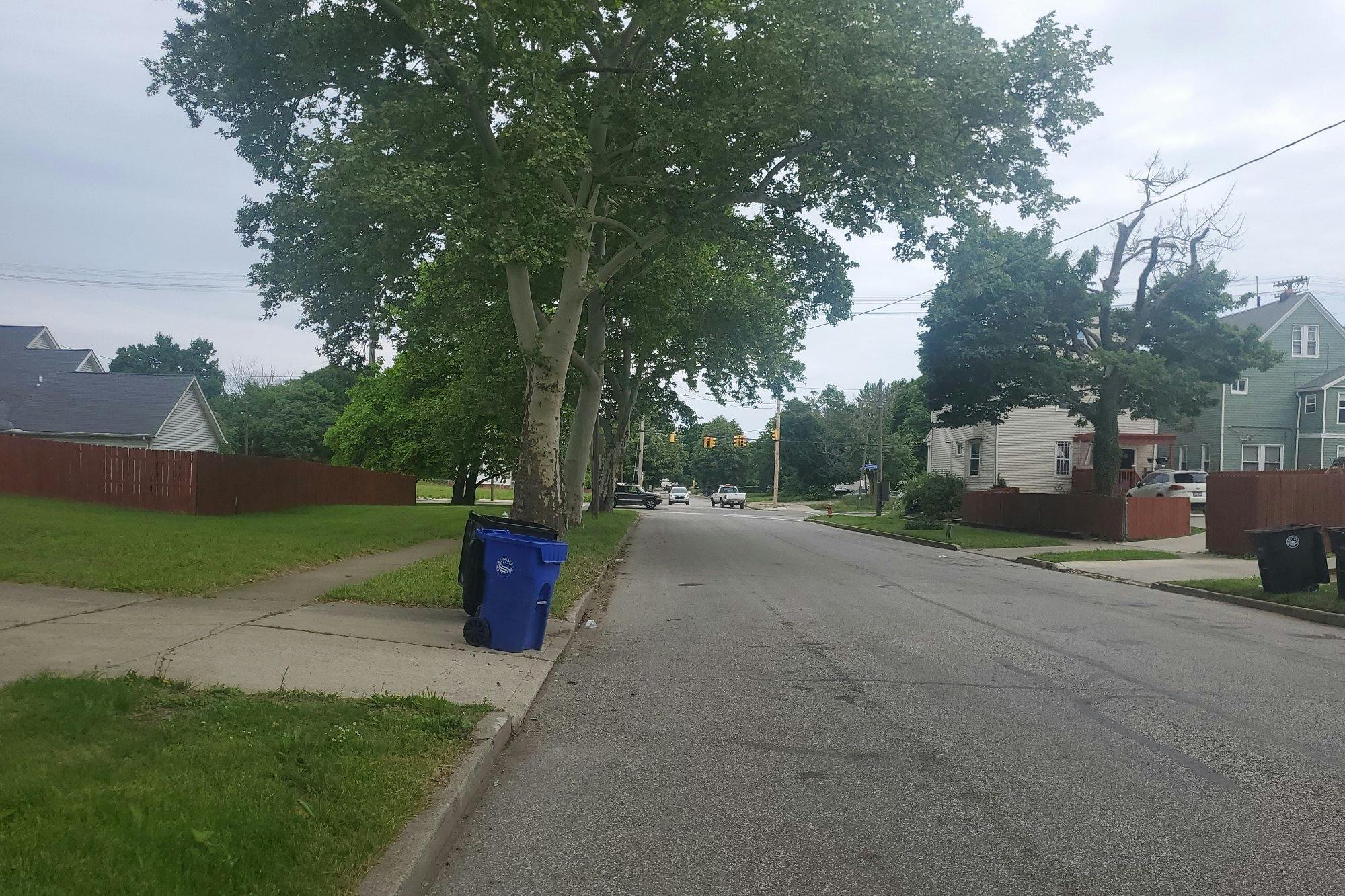 82nd St, Cleveland, OH 44103