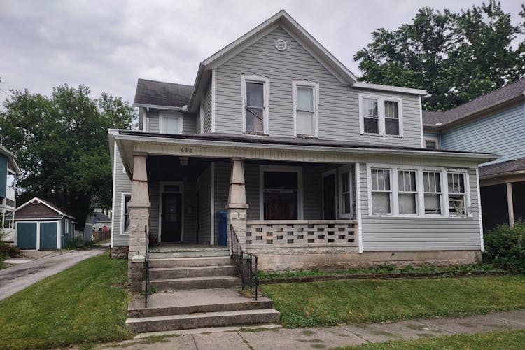 620 S Ohio St Sidney, OH 45365, Shelby County