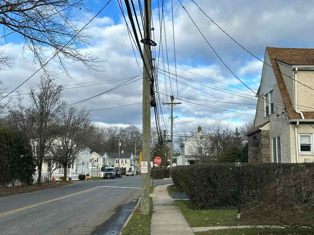 First St, Mamaroneck, NY 10543