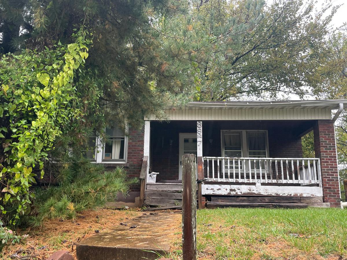 Midland Blvd, Saint Louis, MO 63114