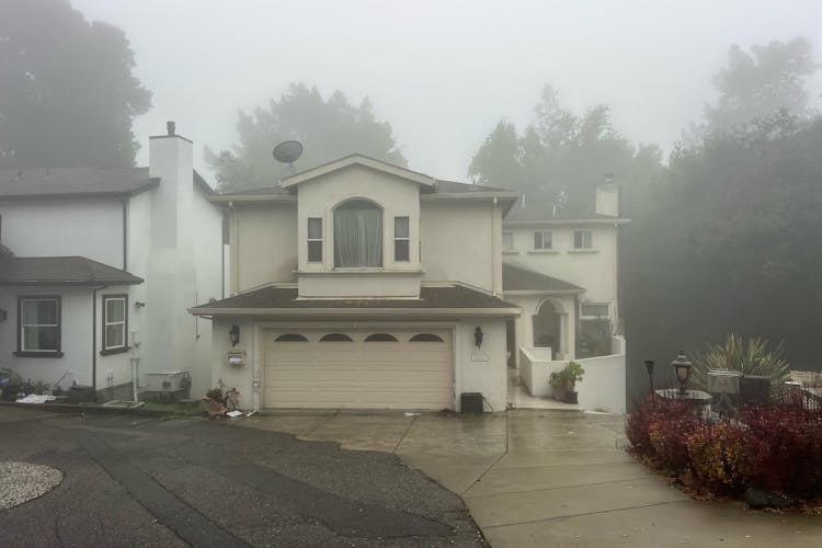 2775 Butters Drive Oakland, CA 94602, Alameda County