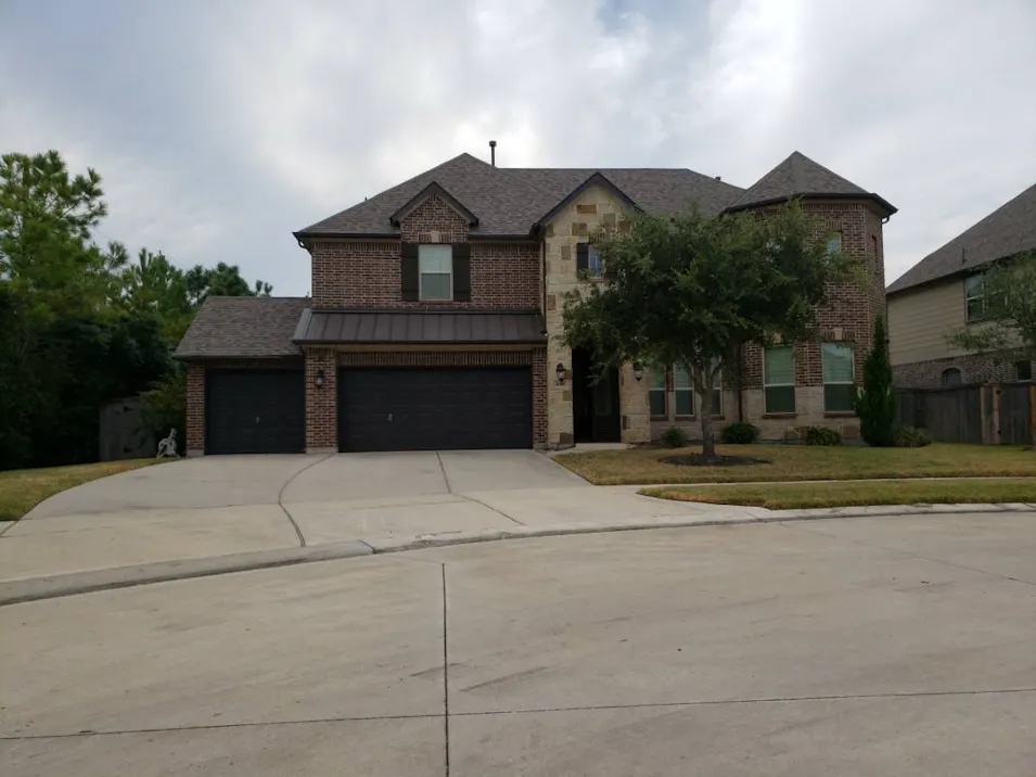 4318 Kestrel Ridge Court Manvel, TX 77578, Brazoria County