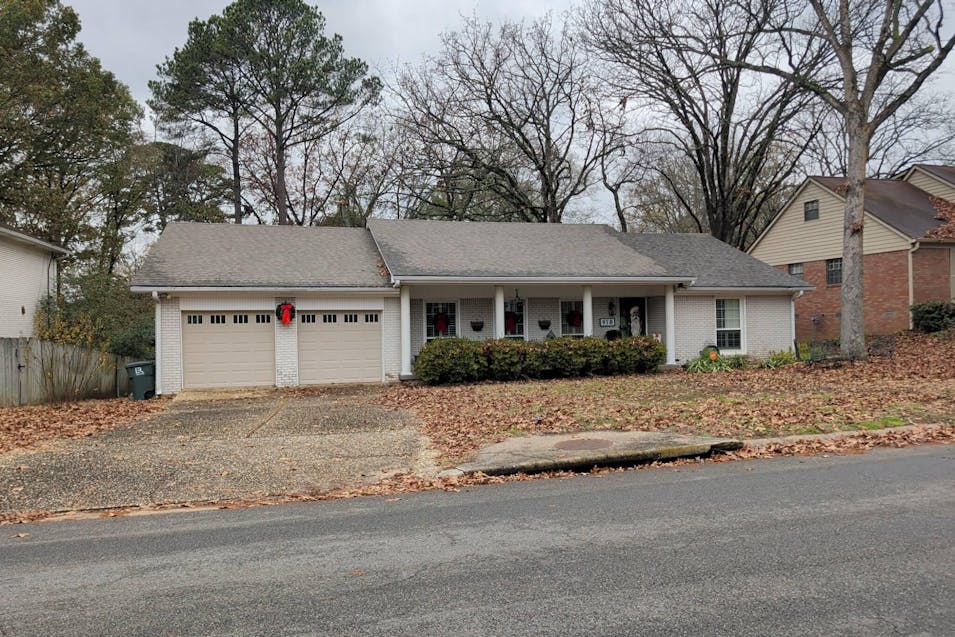 918 Gillette Drive Little Rock, AR 72205, Pulaski County