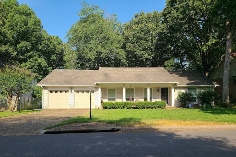 918 Gillette Drive Little Rock, AR 72205, Pulaski County