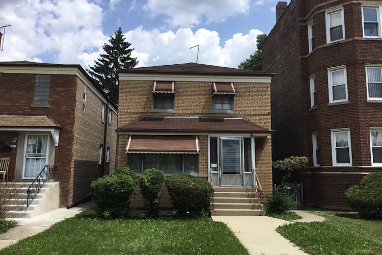 7325 South Rockwell Street Chicago, IL 60629, Cook County