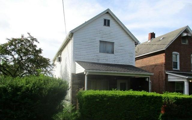 8th Ave, Natrona Heights, PA 15065 #1