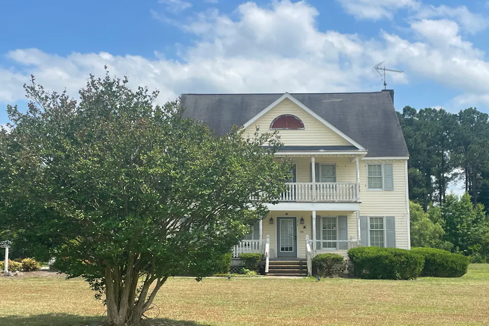 1210 Worthington Lane Greenville, NC 27858, Pitt County