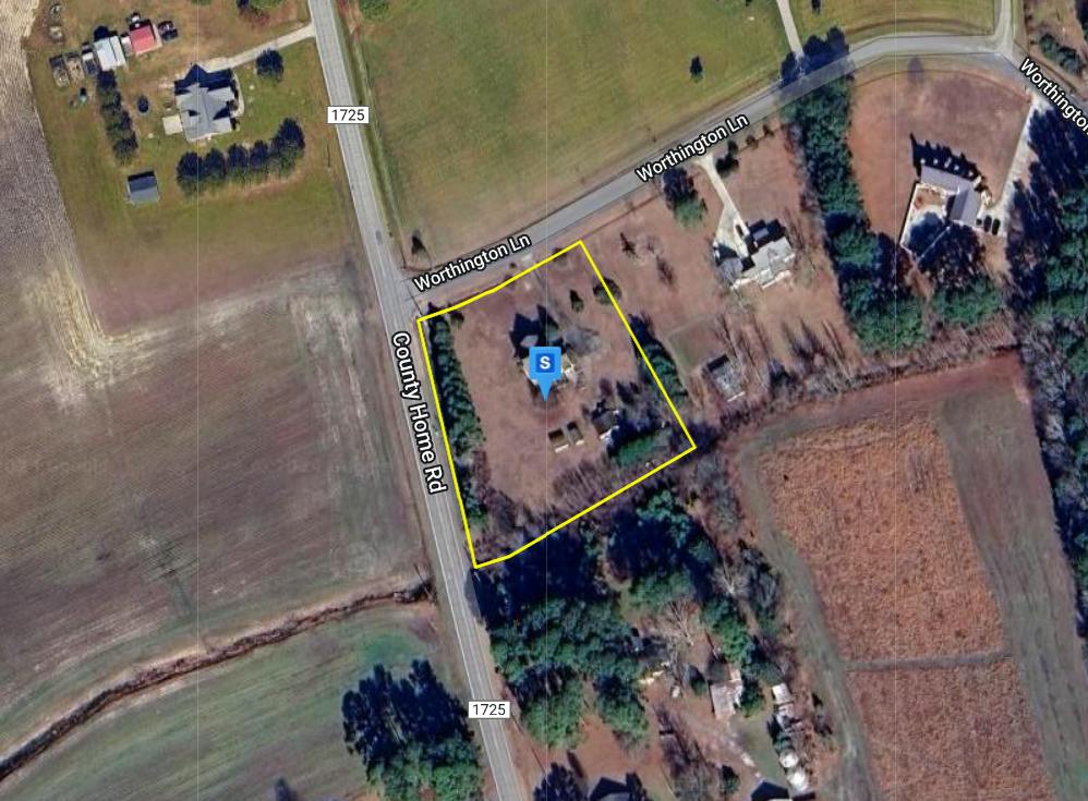 Worthington Ln, Greenville, NC 27858