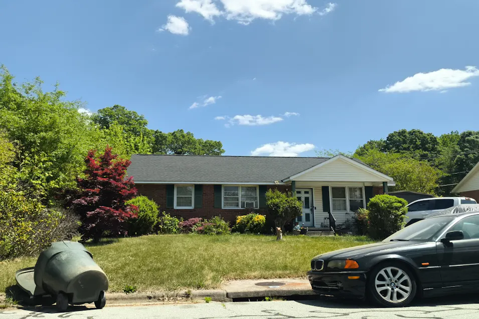 3003 Paddington Street Greensboro, NC 27406, Guilford County