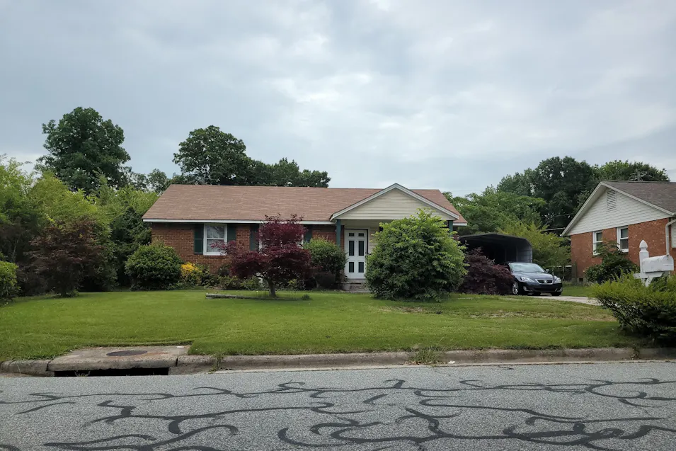 3003 Paddington Street Greensboro, NC 27406, Guilford County