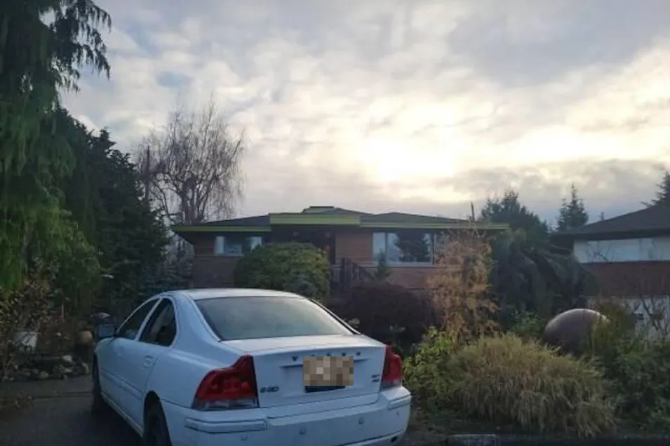 2319 NW 87th St Seattle, WA 98117, King County