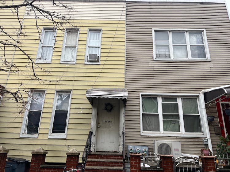 37-22 27th Street Queens, NY 11101, Queens County