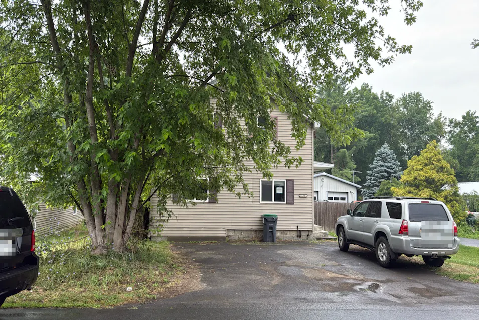 157 MacArthur Avenue Cobleskill, NY 12043, Schoharie County