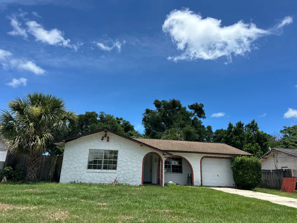 1727 Carolina Avenue Ormond Beach, FL 32174, Volusia County