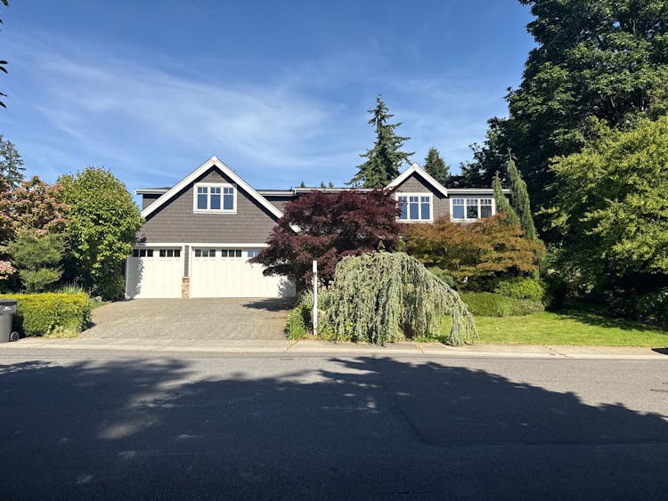 5012 112th Avenue NE Kirkland, WA 98033, King County