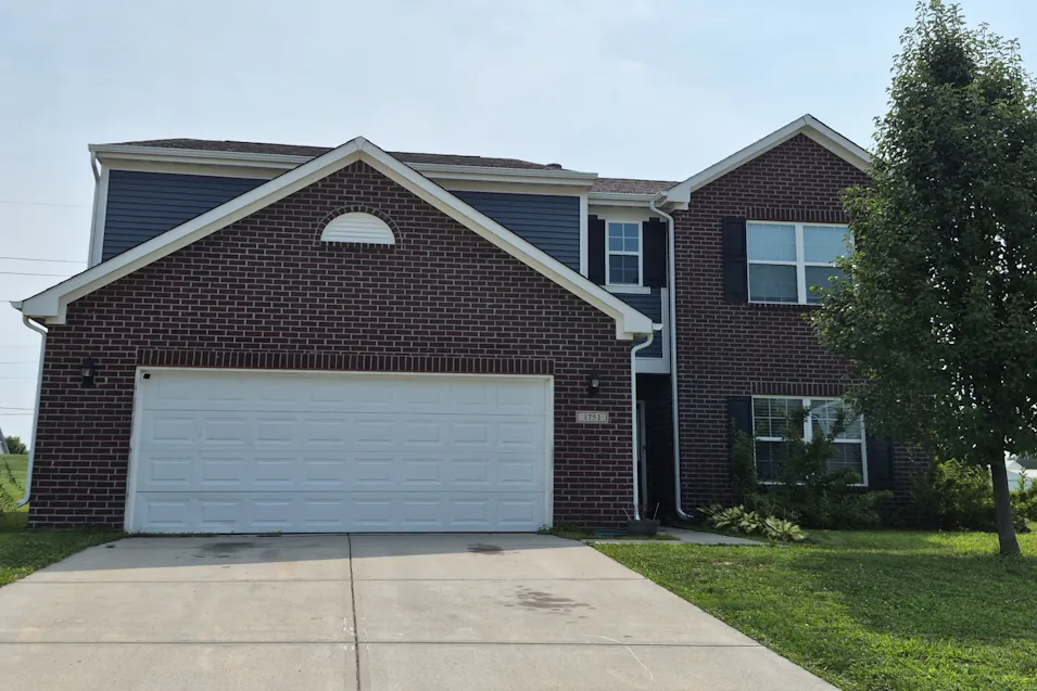 1751 Dogwood Lake Way Indianapolis, IN 46239, Marion County
