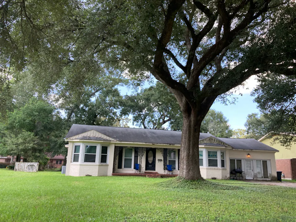 9095 Wynnewood St Baton Rouge, LA 70815, East Baton Rouge County