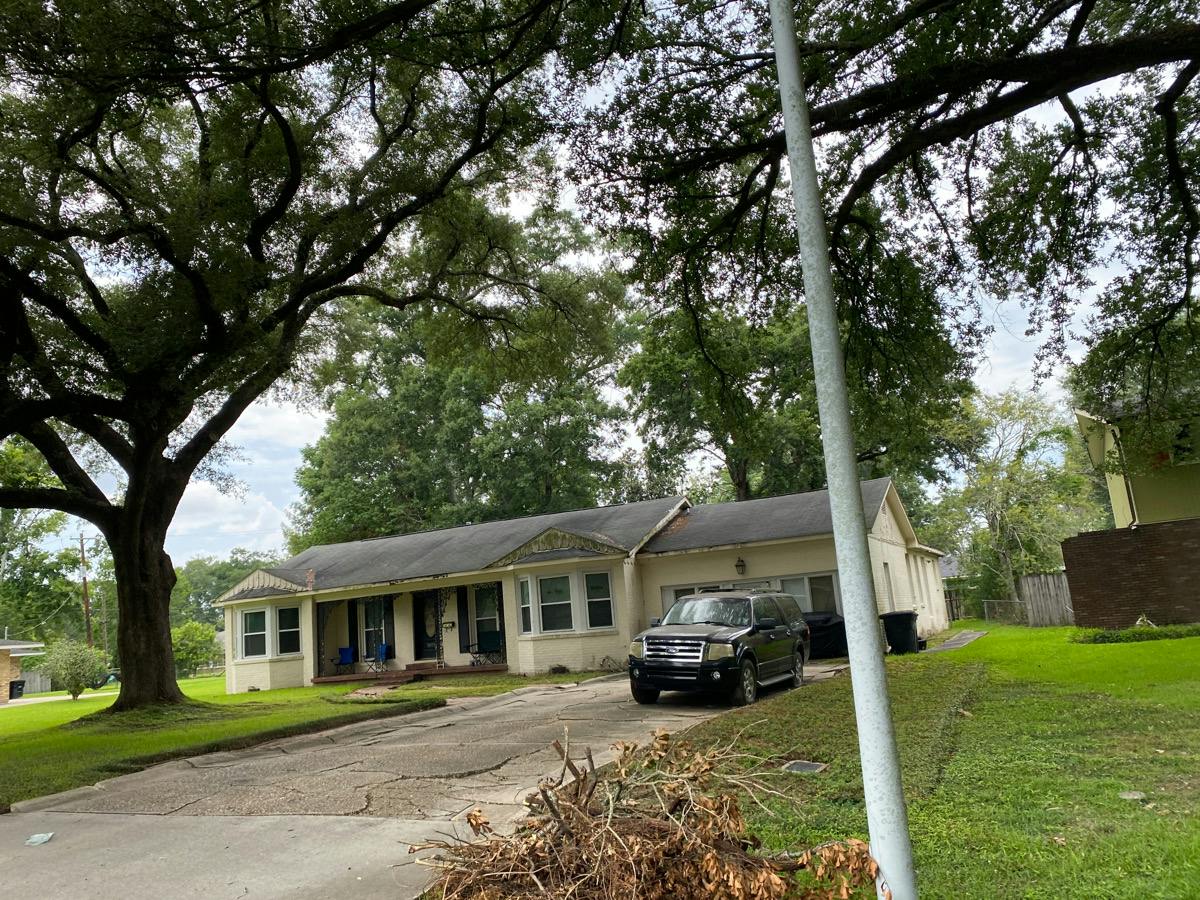 Wynnewood St, Baton Rouge, LA 70815