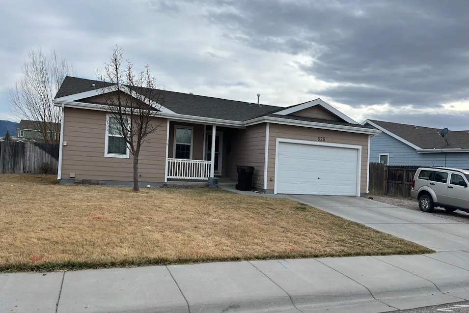 625 Eagle Cir Evansville, WY 82636, Natrona County