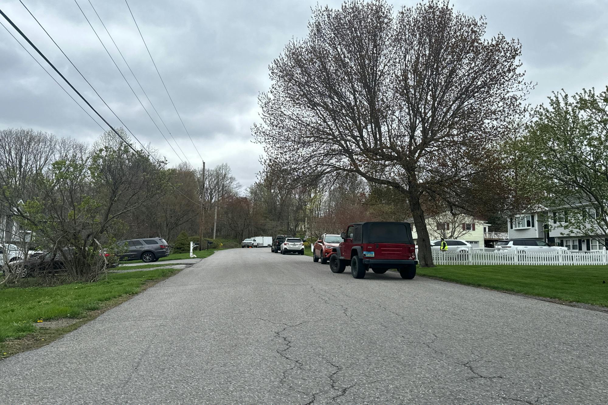 Friendly Rd, Mahopac, NY 10541 #1